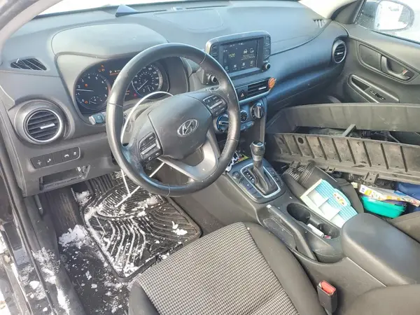 KM8K22AA0MU685505 2021 HYUNDAI KONA - Image 8