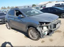 KM8K22AA0MU706918 2021 HYUNDAI KONA