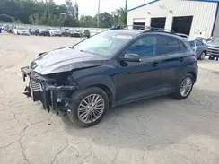 KM8K22AA0MU723959 2021 HYUNDAI KONA