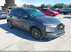 KM8K22AA0MU738977 2021 HYUNDAI KONA