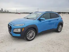 KM8K22AA1JU063975 2018 HYUNDAI KONA