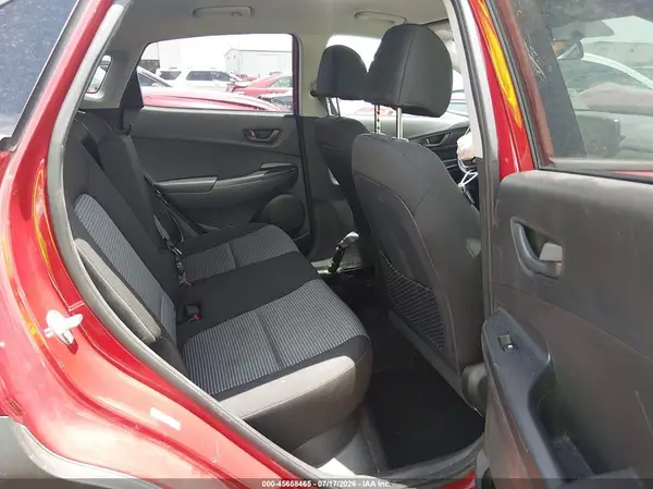 KM8K22AA1JU066567 2018 HYUNDAI KONA - Image 8