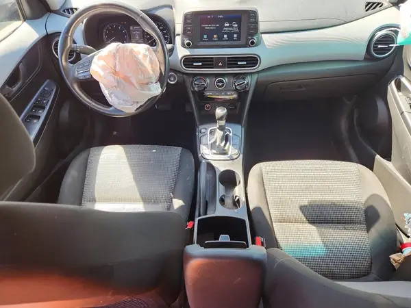 KM8K22AA1JU067766 2018 HYUNDAI KONA - Image 8