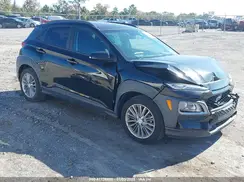 KM8K22AA1JU080744 2018 HYUNDAI KONA
