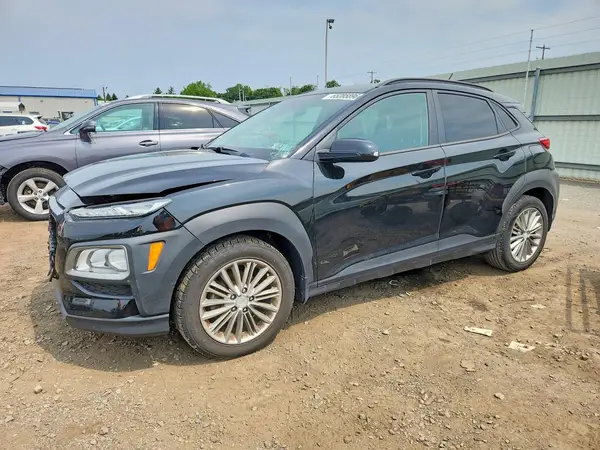 KM8K22AA1JU090559 2018 HYUNDAI KONA - Image 1
