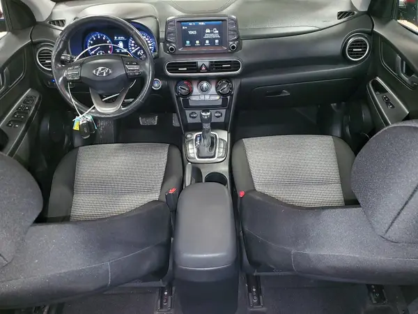 KM8K22AA1JU090691 2018 HYUNDAI KONA - Image 8