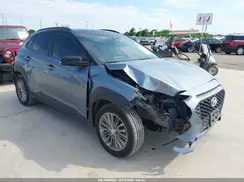 KM8K22AA1JU095647 2018 HYUNDAI KONA
