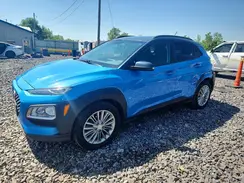 KM8K22AA1JU096426 2018 HYUNDAI KONA