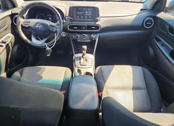 KM8K22AA1JU096426 2018 HYUNDAI KONA - Image 8