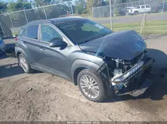 KM8K22AA1JU100782 2018 HYUNDAI KONA