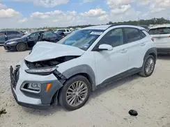 KM8K22AA1JU104914 2018 HYUNDAI KONA