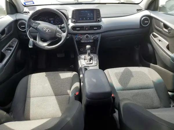 KM8K22AA1JU104914 2018 HYUNDAI KONA - Image 8