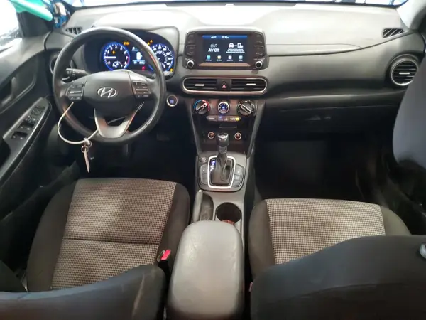 KM8K22AA1JU111362 2018 HYUNDAI KONA - Image 8