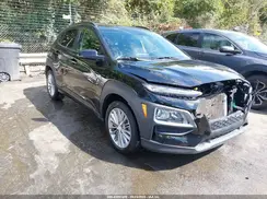 KM8K22AA1JU122376 2018 HYUNDAI KONA