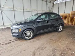 KM8K22AA1JU129974 2018 HYUNDAI KONA
