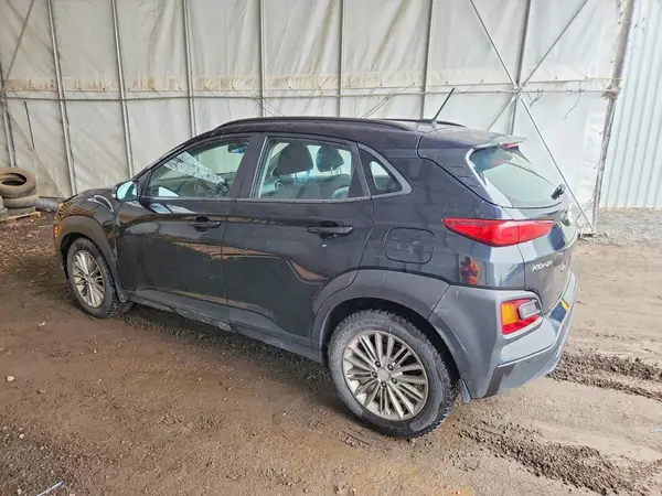 KM8K22AA1JU129974 2018 HYUNDAI KONA - Image 2