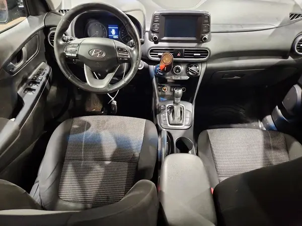 KM8K22AA1JU129974 2018 HYUNDAI KONA - Image 8