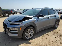 KM8K22AA1JU136228 2018 HYUNDAI KONA