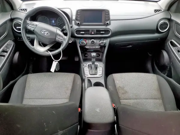 KM8K22AA1JU136228 2018 HYUNDAI KONA - Image 8