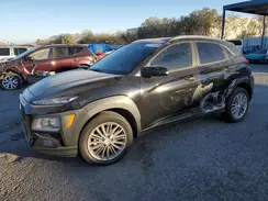 KM8K22AA1JU148508 2018 HYUNDAI KONA