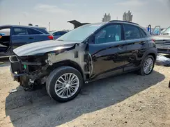 KM8K22AA1JU150341 2018 HYUNDAI KONA