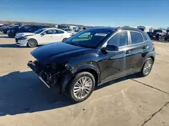 KM8K22AA1JU151117 2018 HYUNDAI KONA
