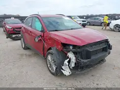 KM8K22AA1JU151943 2018 HYUNDAI KONA