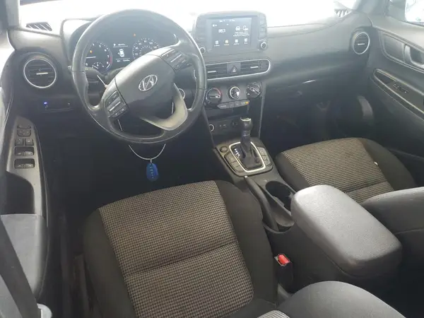 KM8K22AA1JU164613 2018 HYUNDAI KONA - Image 8