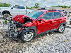 KM8K22AA1JU181850 2018 HYUNDAI KONA