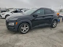 KM8K22AA1JU186403 2018 HYUNDAI KONA