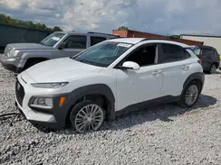 KM8K22AA1KU193496 2019 HYUNDAI KONA