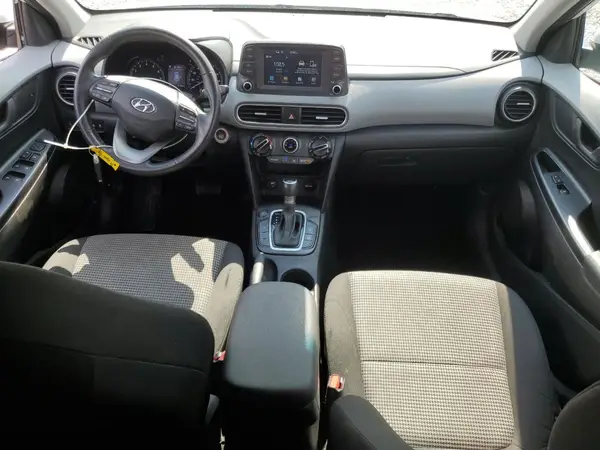 KM8K22AA1KU193496 2019 HYUNDAI KONA - Image 8