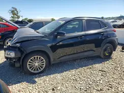 KM8K22AA1KU204772 2019 HYUNDAI KONA