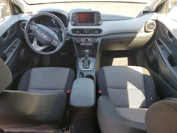 KM8K22AA1KU204772 2019 HYUNDAI KONA - Image 8