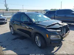 KM8K22AA1KU224732 2019 HYUNDAI KONA