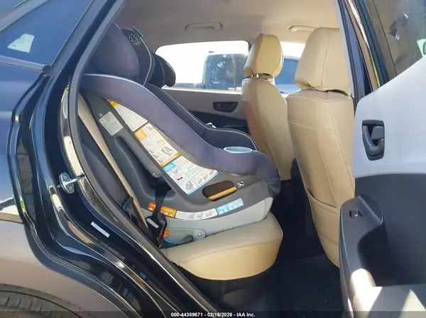 KM8K22AA1KU224732 2019 HYUNDAI KONA - Image 8