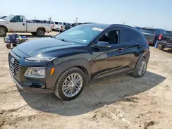 KM8K22AA1KU229400 2019 HYUNDAI KONA