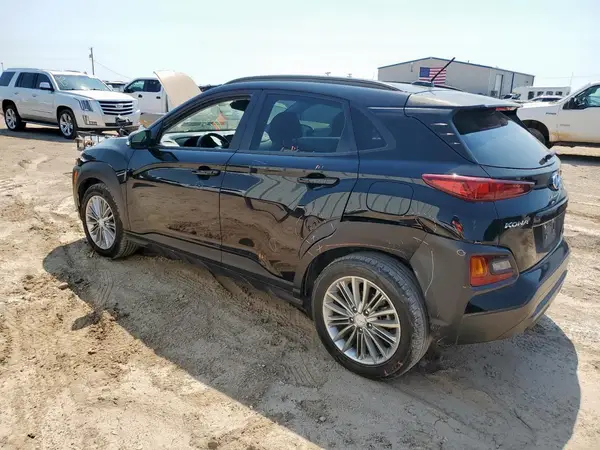 KM8K22AA1KU229400 2019 HYUNDAI KONA - Image 2