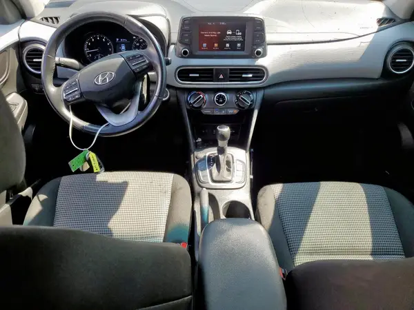 KM8K22AA1KU229400 2019 HYUNDAI KONA - Image 8