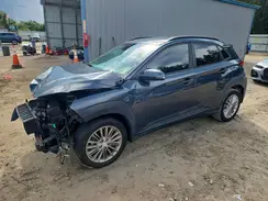 KM8K22AA1KU234581 2019 HYUNDAI KONA