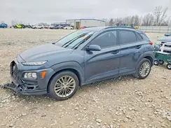 KM8K22AA1KU254555 2019 HYUNDAI KONA