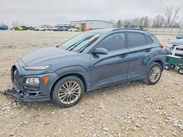 KM8K22AA1KU254555 2019 HYUNDAI KONA - Image 1