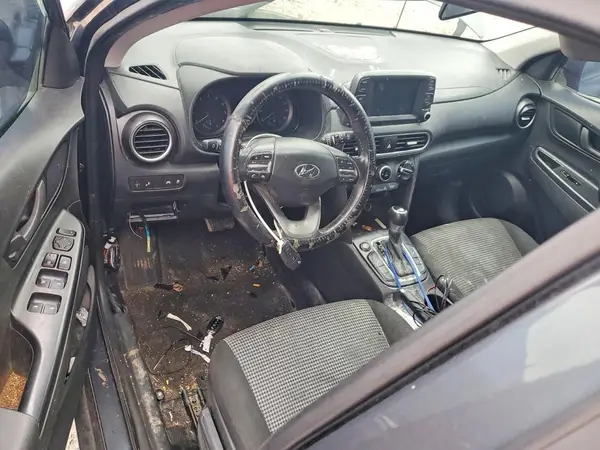 KM8K22AA1KU254555 2019 HYUNDAI KONA - Image 8