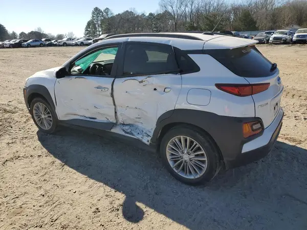 KM8K22AA1KU274725 2019 HYUNDAI KONA - Image 2