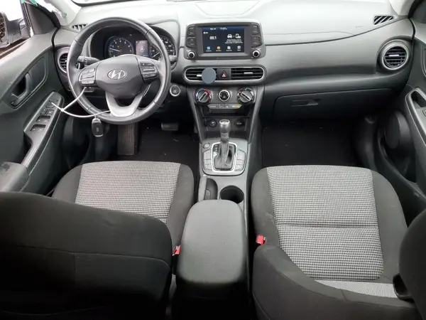 KM8K22AA1KU274725 2019 HYUNDAI KONA - Image 8