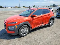 KM8K22AA1KU274742 2019 HYUNDAI KONA