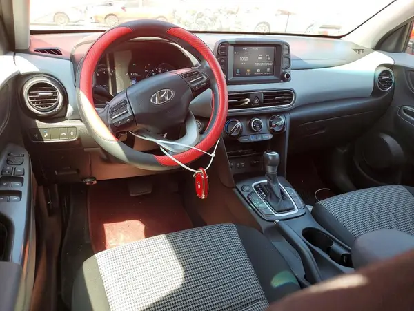 KM8K22AA1KU274742 2019 HYUNDAI KONA - Image 8