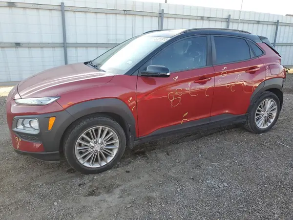 KM8K22AA1KU284770 2019 HYUNDAI KONA - Image 1