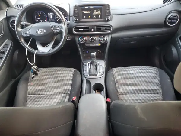 KM8K22AA1KU284770 2019 HYUNDAI KONA - Image 8