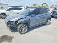 KM8K22AA1KU289712 2019 HYUNDAI KONA